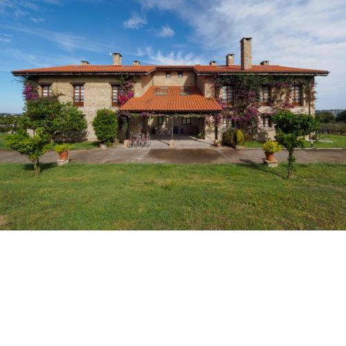 Hotel Rural Casona de Cefontes