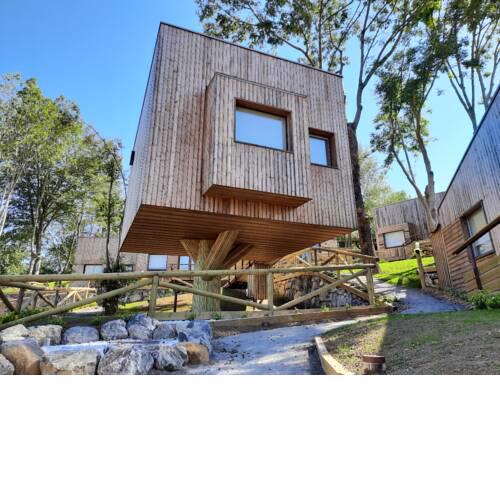 Hotel Rural Cieloastur