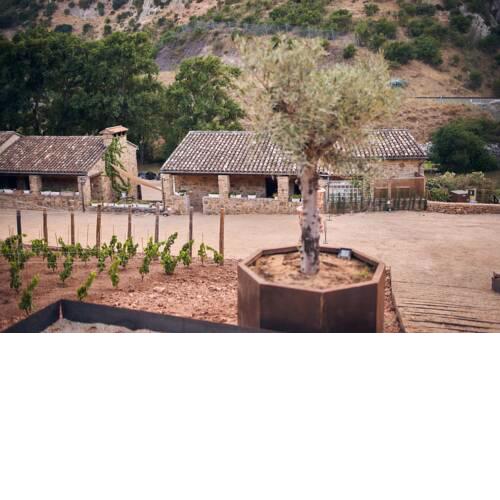 Hotel Rural Cueva del Gato