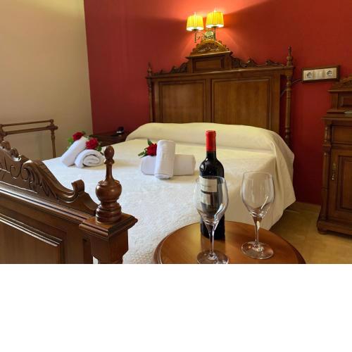 Hotel Rural Dehesa del Rincon