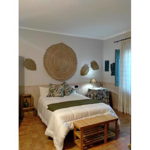 Hotel Rural El Cielo Entejado