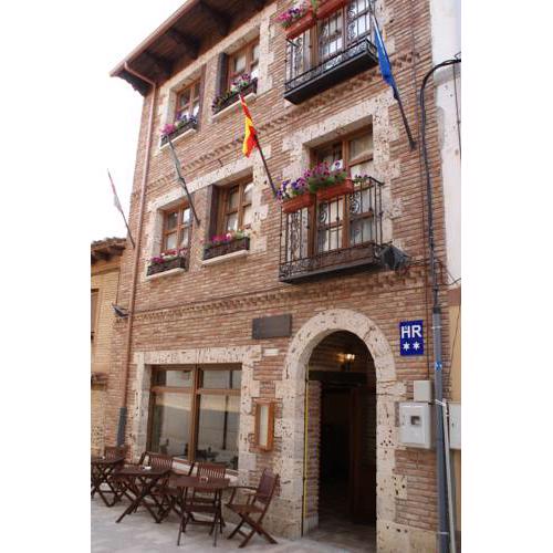 Hotel Rural El Marqués