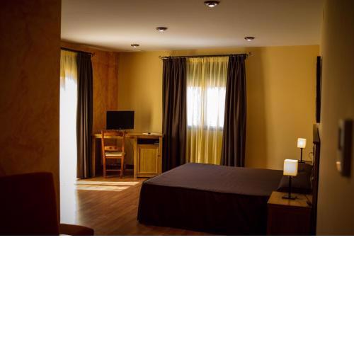 Hotel Rural el Nacimiento