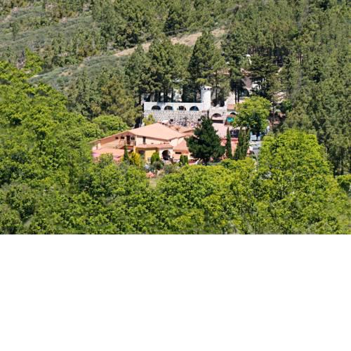 Hotel Rural El Refugio