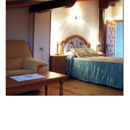 Hotel Rural El Sestil