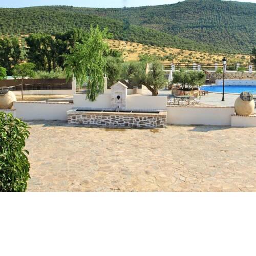 Hotel Rural Finca La Herencia