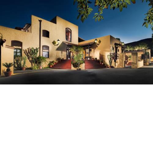 Hotel Rural Finca Salamanca