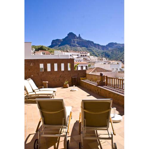 Hotel Rural Fonda de la Tea