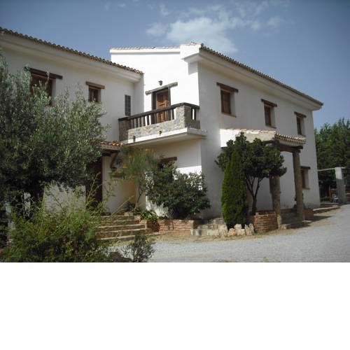 Hotel Rural Fuente La Teja