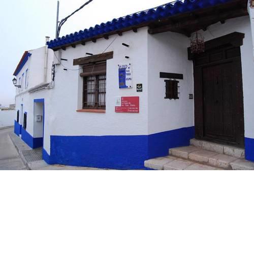 Hotel Rural La Casa de los Tres Cielos