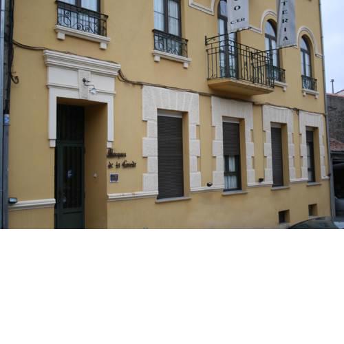 Hotel Rural La Enoteca del Marques