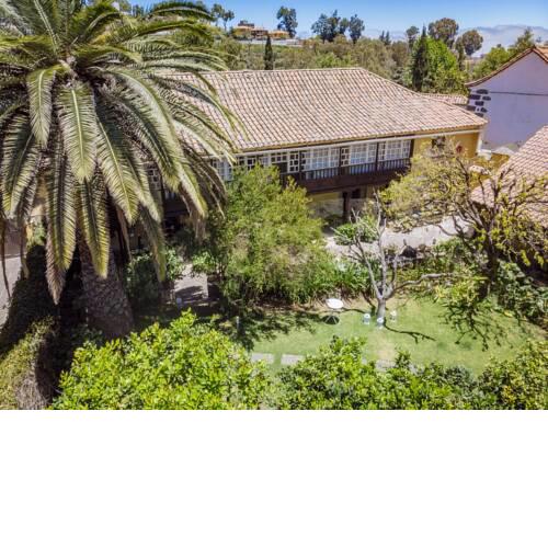 Hotel Rural Las Calas