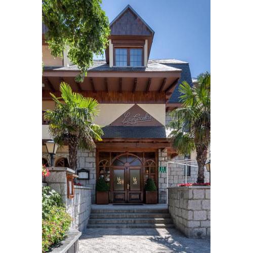 Hotel Rural Las Gacelas