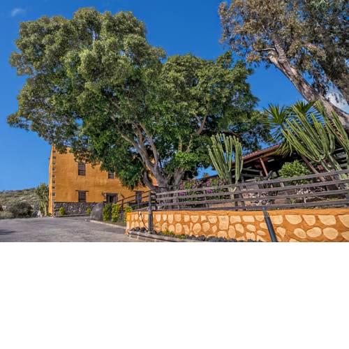 Hotel Rural Maipez THe Senses Collection