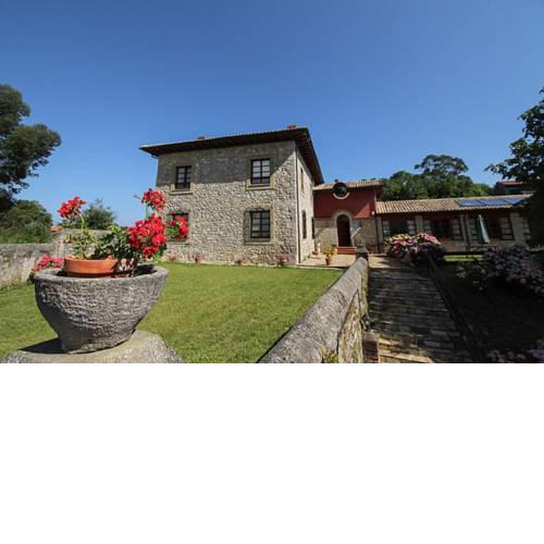 Hotel Rural Ovio