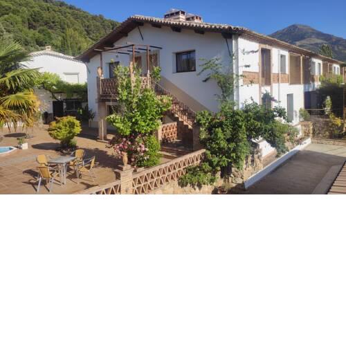 Hotel Rural Puerto Mágina