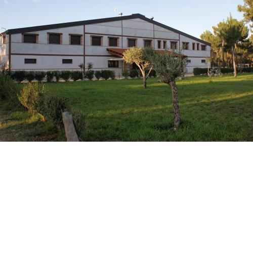 Hotel Rural Rancho Montalvo