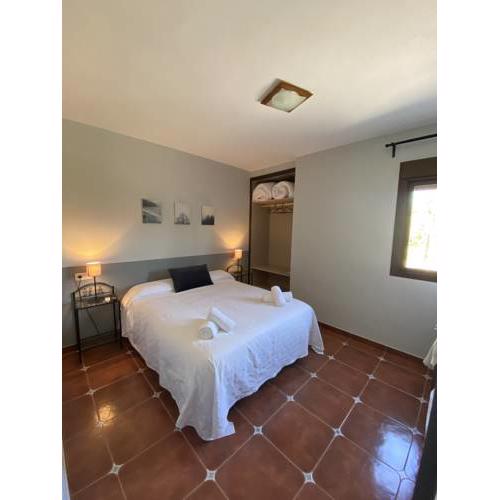 Hotel Rural & Restaurante Las Camaretas