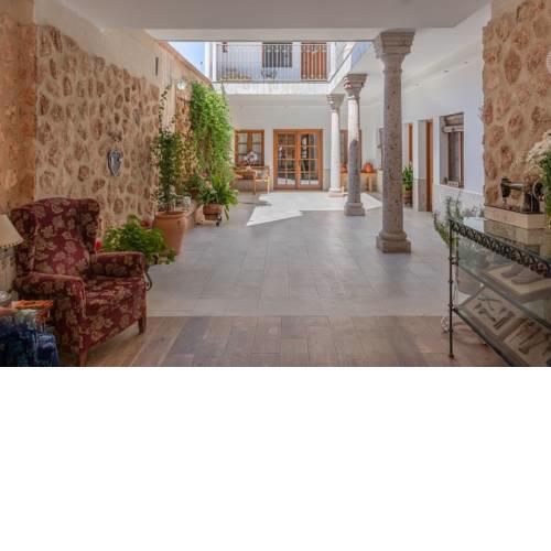Hotel Rural Sisapo