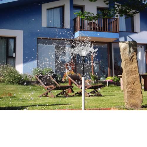 Hotel rural Son de Mar-Gijon-Villaviciosa