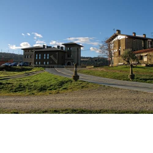 Hotel Rural Valdorba