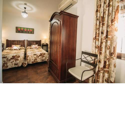 Hotel Rural Valsequillo