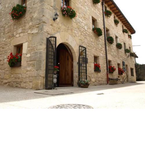 Hotel Rural Venta del Término