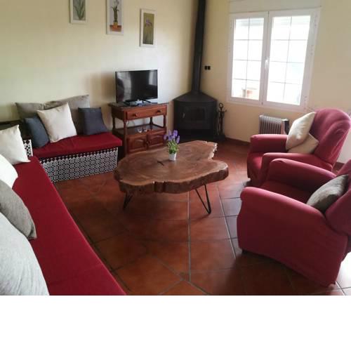 Hotel Rural Villa Ignacia