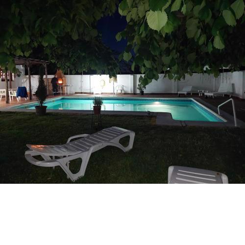 Hotel rural Villa Torreaguila