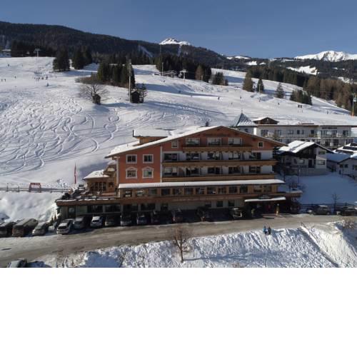 Hotel Rustika