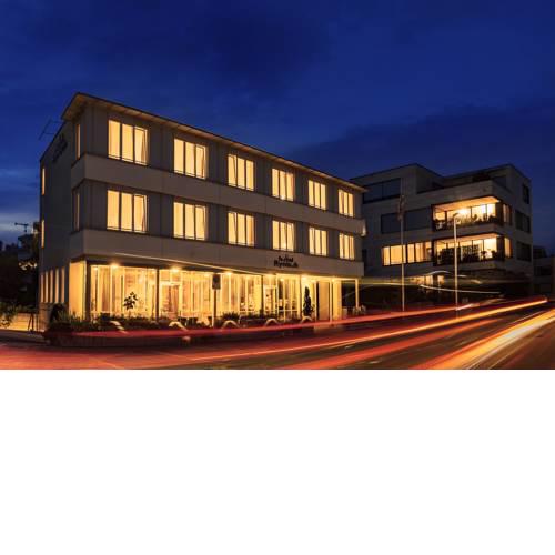 Hotel Rynach