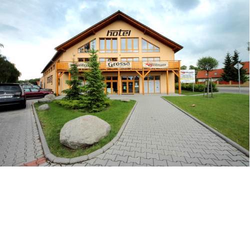 Hotel S-centrum