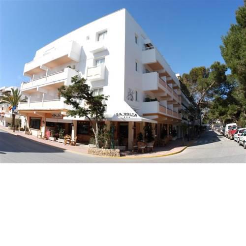 Hotel Sa Volta