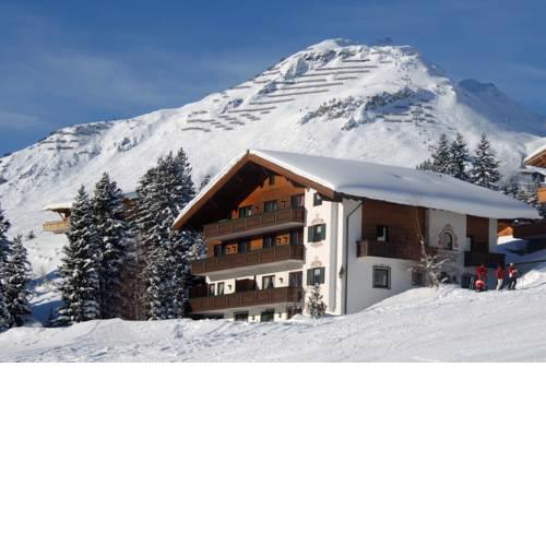 Hotel Sabine