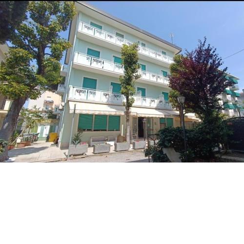 Hotel Sabrina Nord