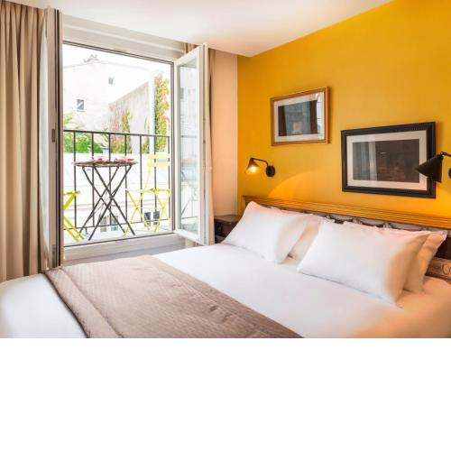 Hotel Sacha