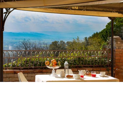Hotel Sacro Cuore