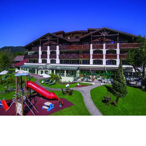 Hotel Sägerhof
