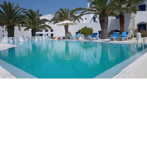 Hotel Sagterra