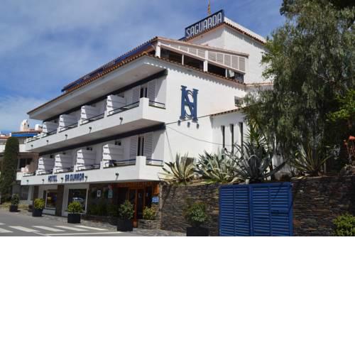 Hotel S´Aguarda