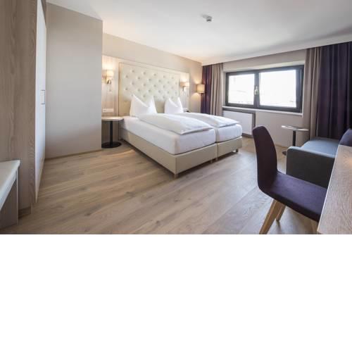 Hotel Sailer