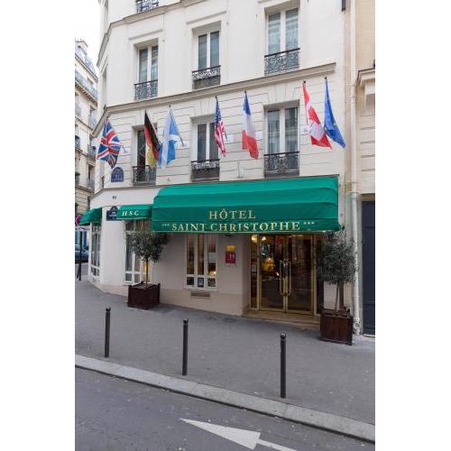 Hotel Saint Christophe
