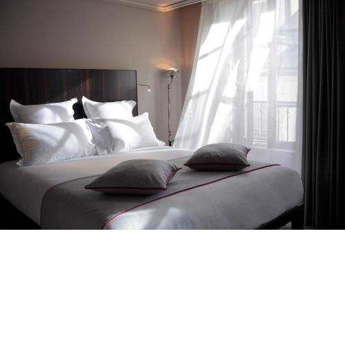 Hotel Saint Dominique