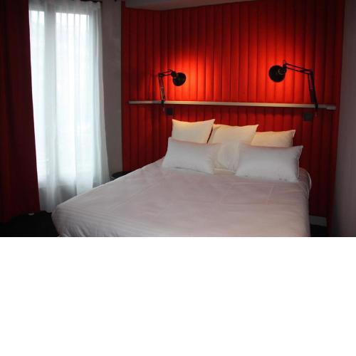 Hôtel Saint Marcel
