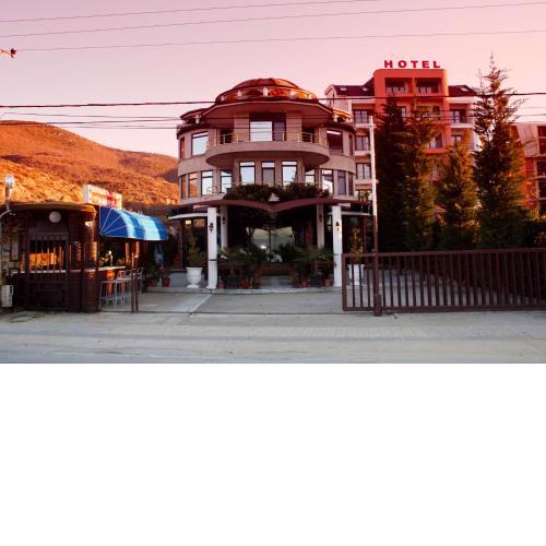Hotel Saint Marena