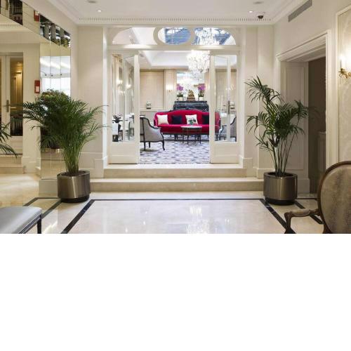 Hôtel Saint-Pétersbourg Opéra & Spa