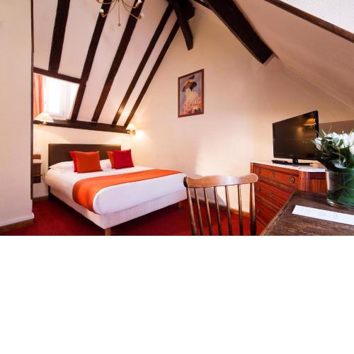 Hôtel Saint Roch
