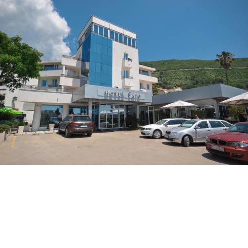 Hotel Šajo