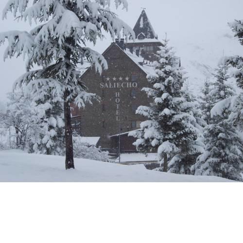 Hotel Saliecho