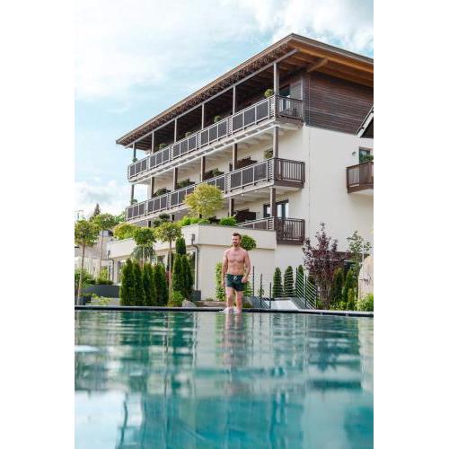Hotel Salten